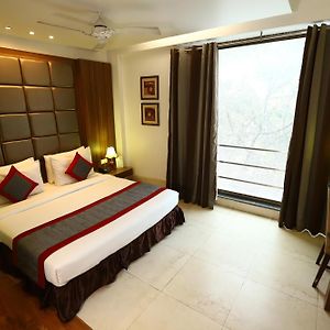 Luxury Double Room